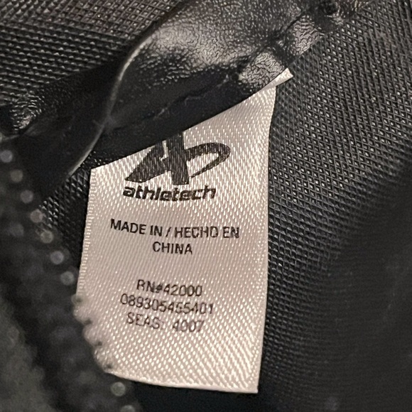 Skull Pattern Backpack☠️ - Picture 5 of 5